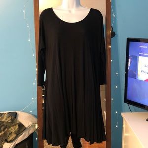 Charlotte Russe Dress